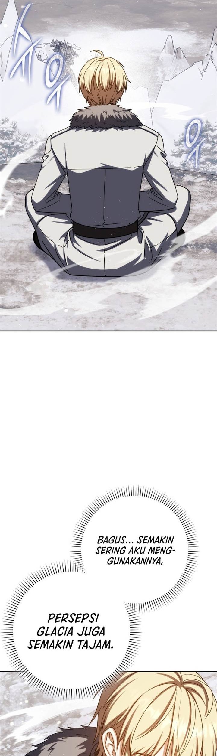 The Reincarnated Assassin is a Genius Swordsman Chapter 70 Gambar 43