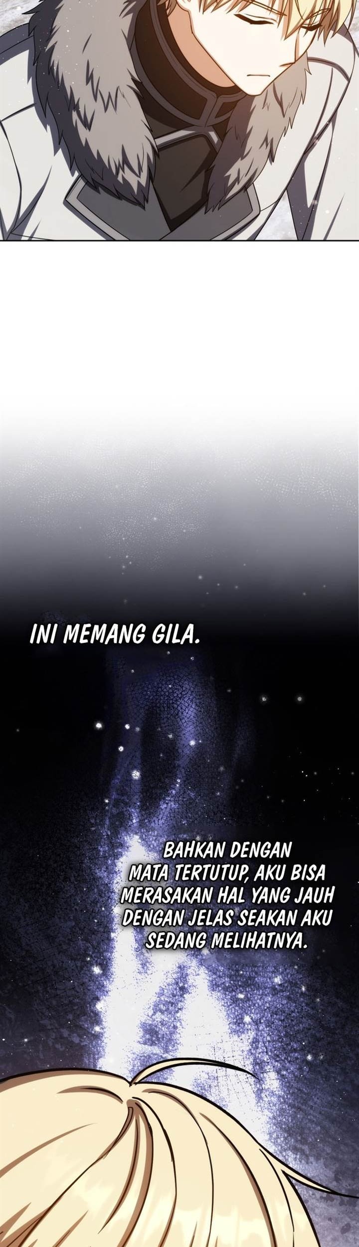 The Reincarnated Assassin is a Genius Swordsman Chapter 70 Gambar 44