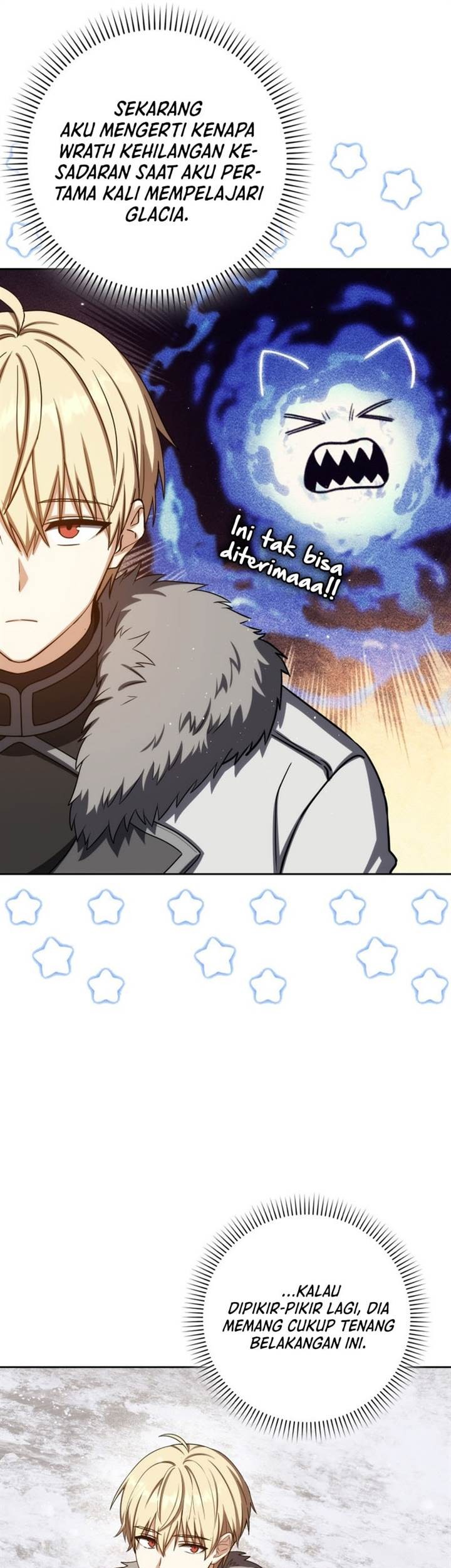 The Reincarnated Assassin is a Genius Swordsman Chapter 70 Gambar 46