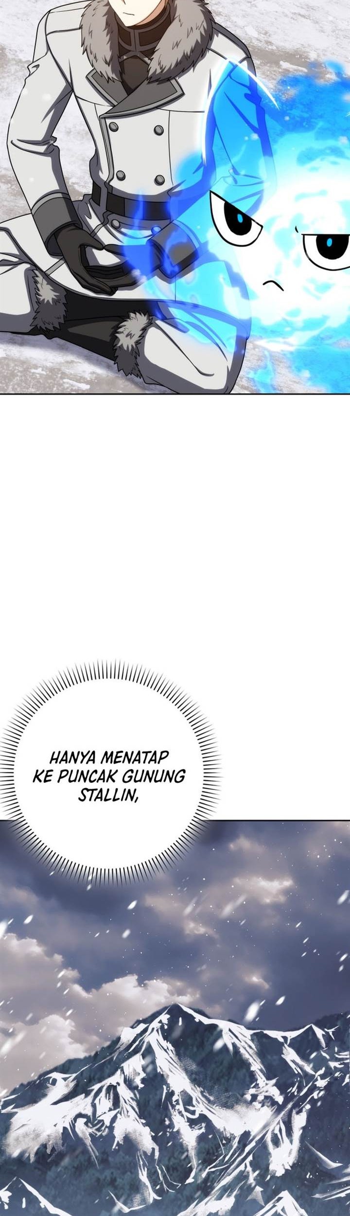 The Reincarnated Assassin is a Genius Swordsman Chapter 70 Gambar 47