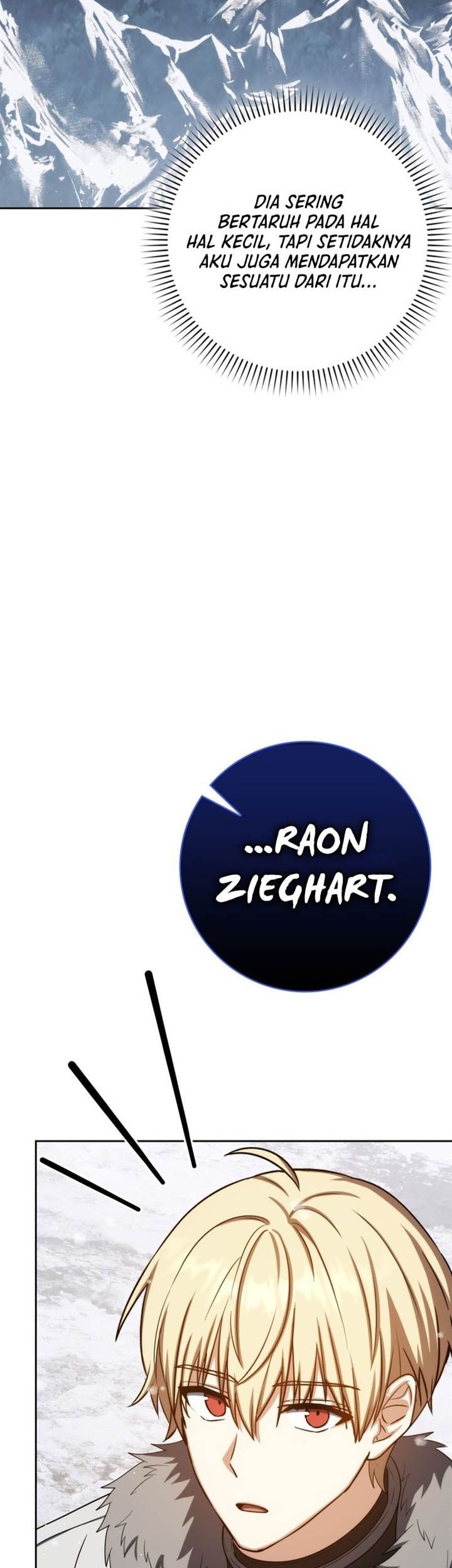 The Reincarnated Assassin is a Genius Swordsman Chapter 70 Gambar 48