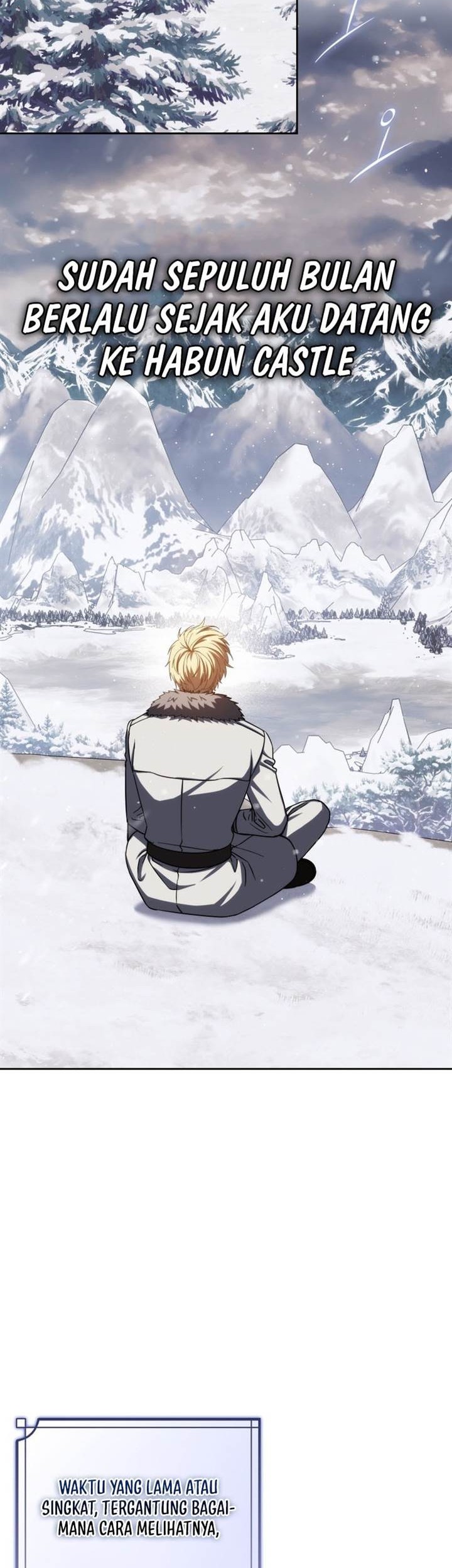 Manhwa The Reincarnated Assassin is a Genius Swordsman Chapter 70 gambar nomor 2