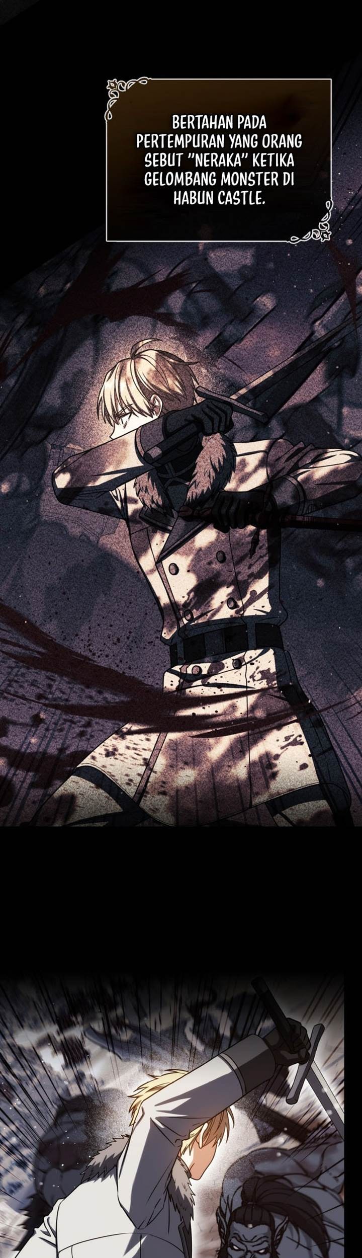 The Reincarnated Assassin is a Genius Swordsman Chapter 70 Gambar 5