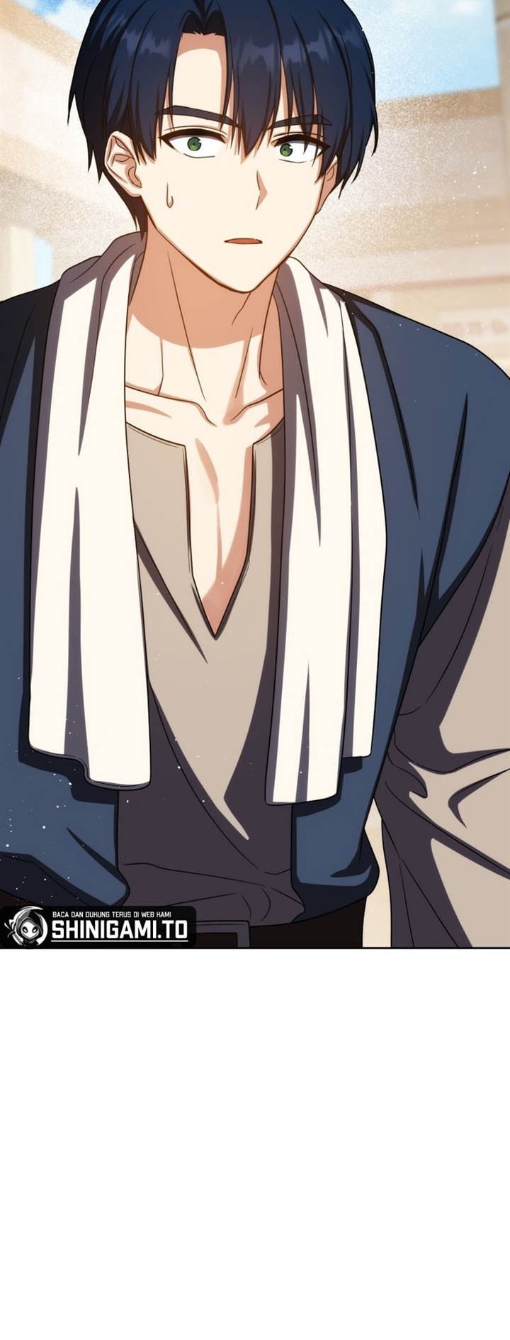 The Reincarnated Assassin is a Genius Swordsman Chapter 70 Gambar 11