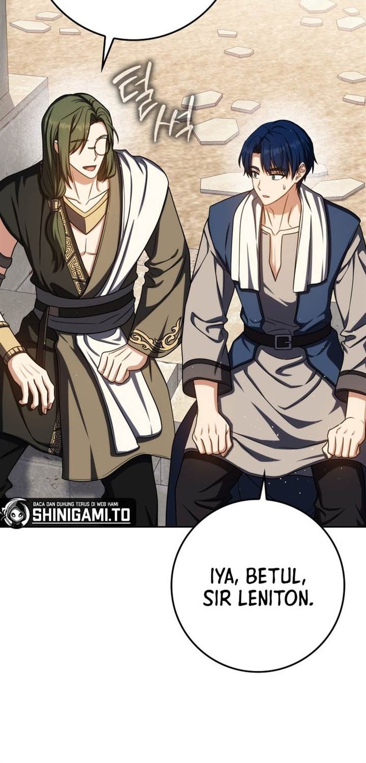 The Reincarnated Assassin is a Genius Swordsman Chapter 70 Gambar 15