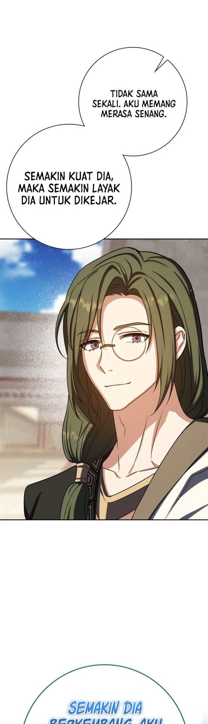 The Reincarnated Assassin is a Genius Swordsman Chapter 70 Gambar 17