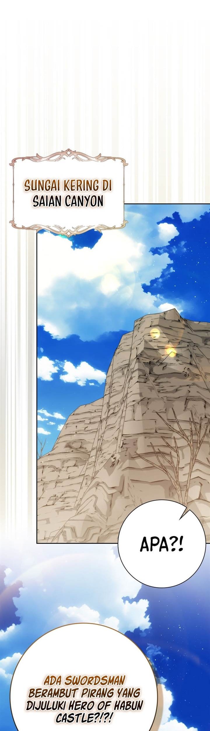 The Reincarnated Assassin is a Genius Swordsman Chapter 70 Gambar 21