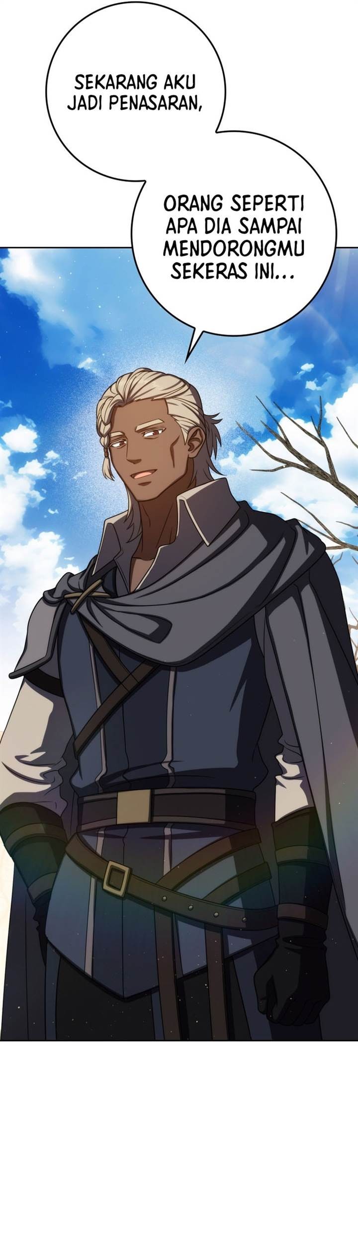 The Reincarnated Assassin is a Genius Swordsman Chapter 70 Gambar 30