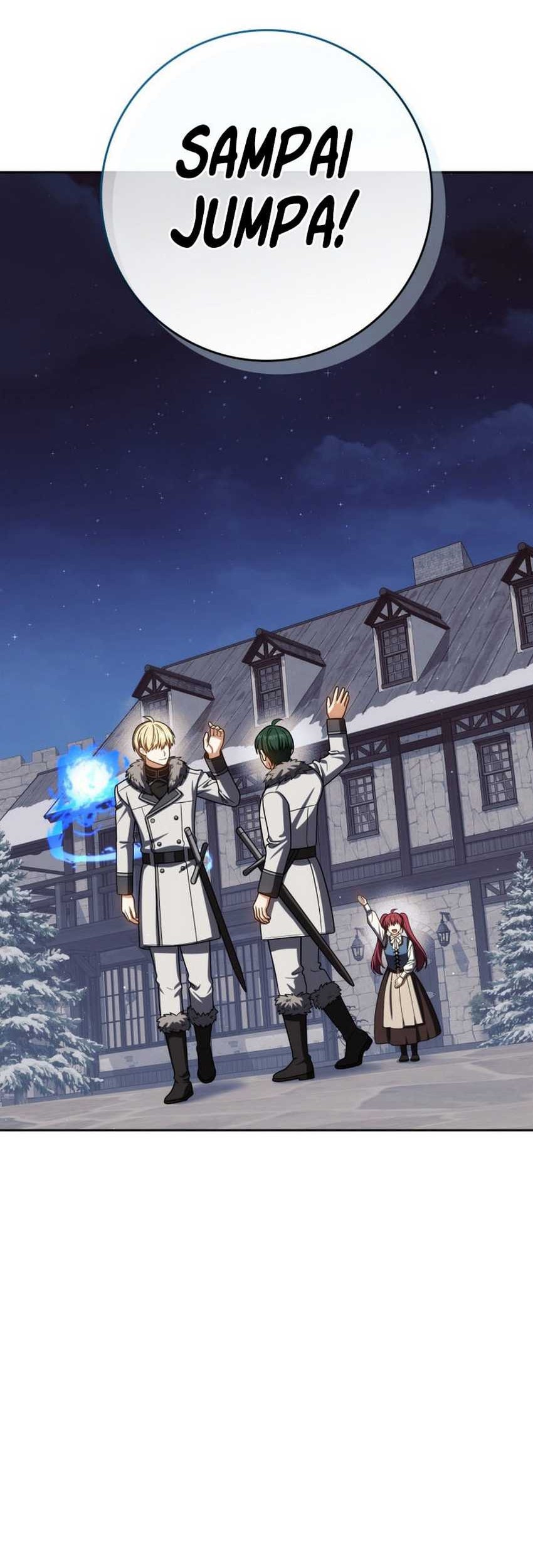 The Reincarnated Assassin is a Genius Swordsman Chapter 64 Gambar 8