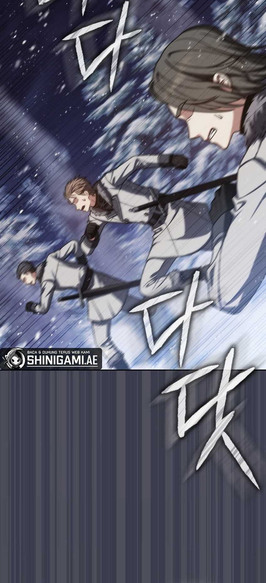 The Reincarnated Assassin is a Genius Swordsman Chapter 64 Gambar 10