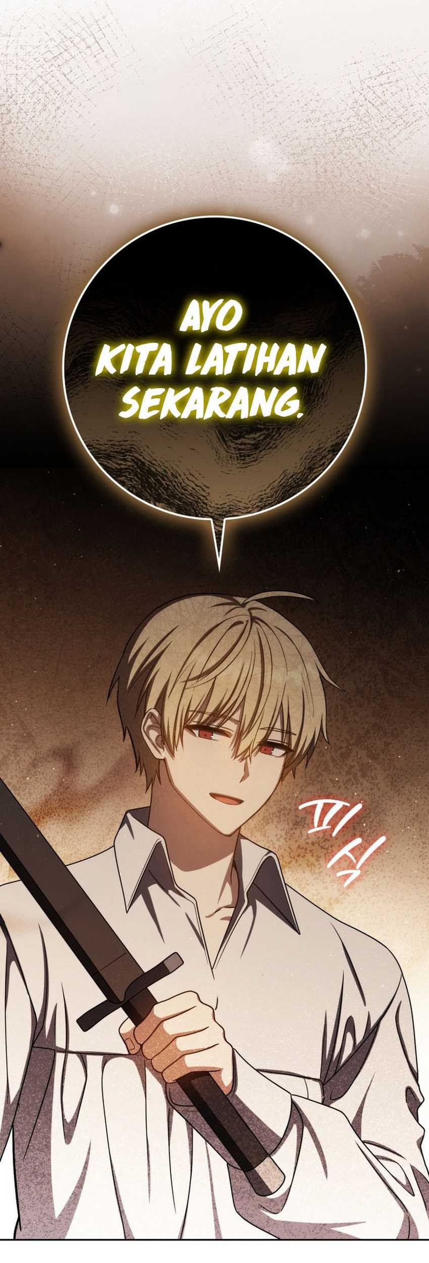 The Reincarnated Assassin is a Genius Swordsman Chapter 64 Gambar 40