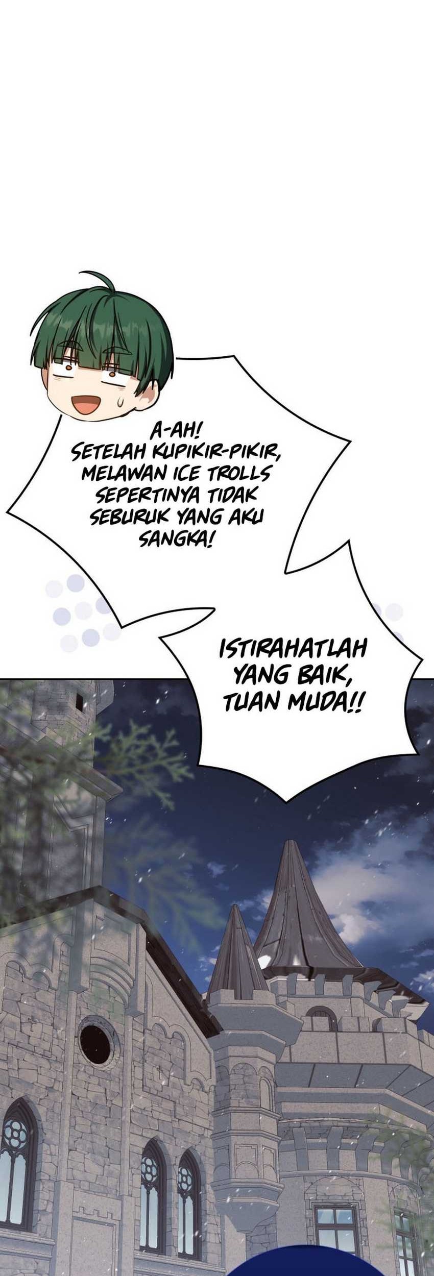 The Reincarnated Assassin is a Genius Swordsman Chapter 64 Gambar 41