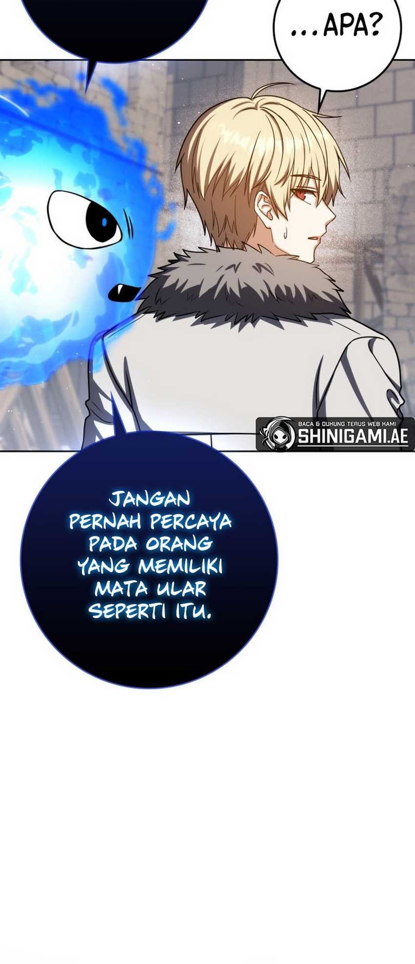 The Reincarnated Assassin is a Genius Swordsman Chapter 64 Gambar 53