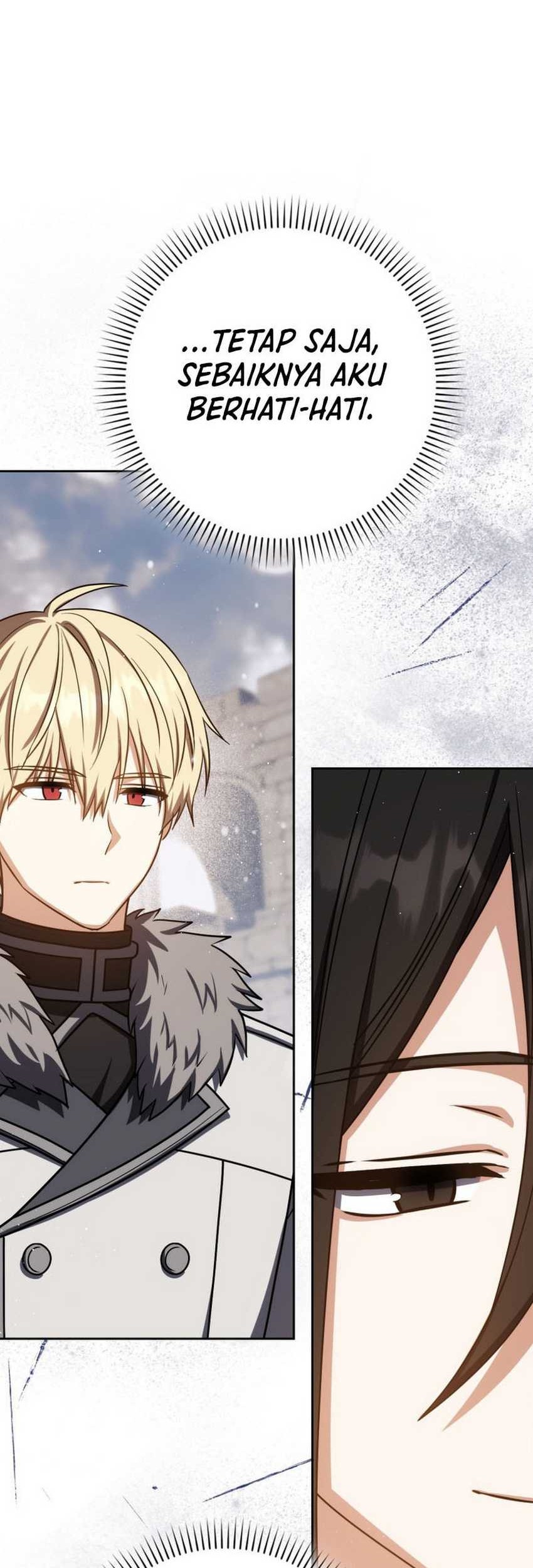 The Reincarnated Assassin is a Genius Swordsman Chapter 64 Gambar 55