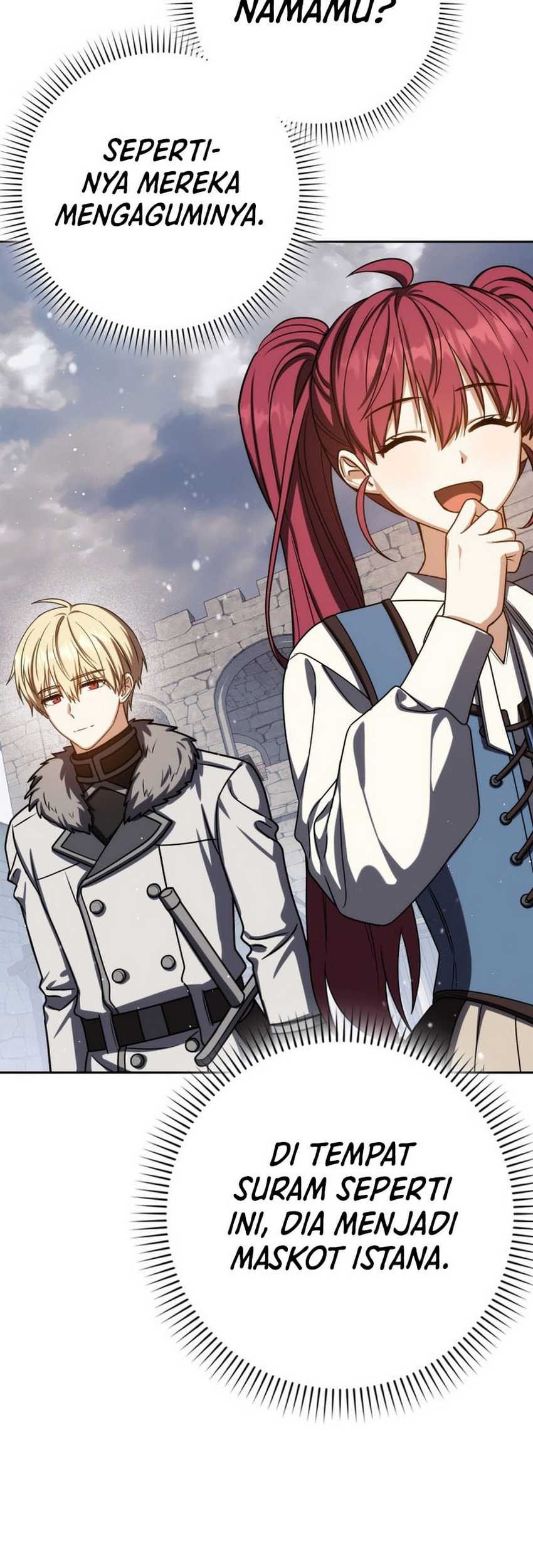 The Reincarnated Assassin is a Genius Swordsman Chapter 64 Gambar 62