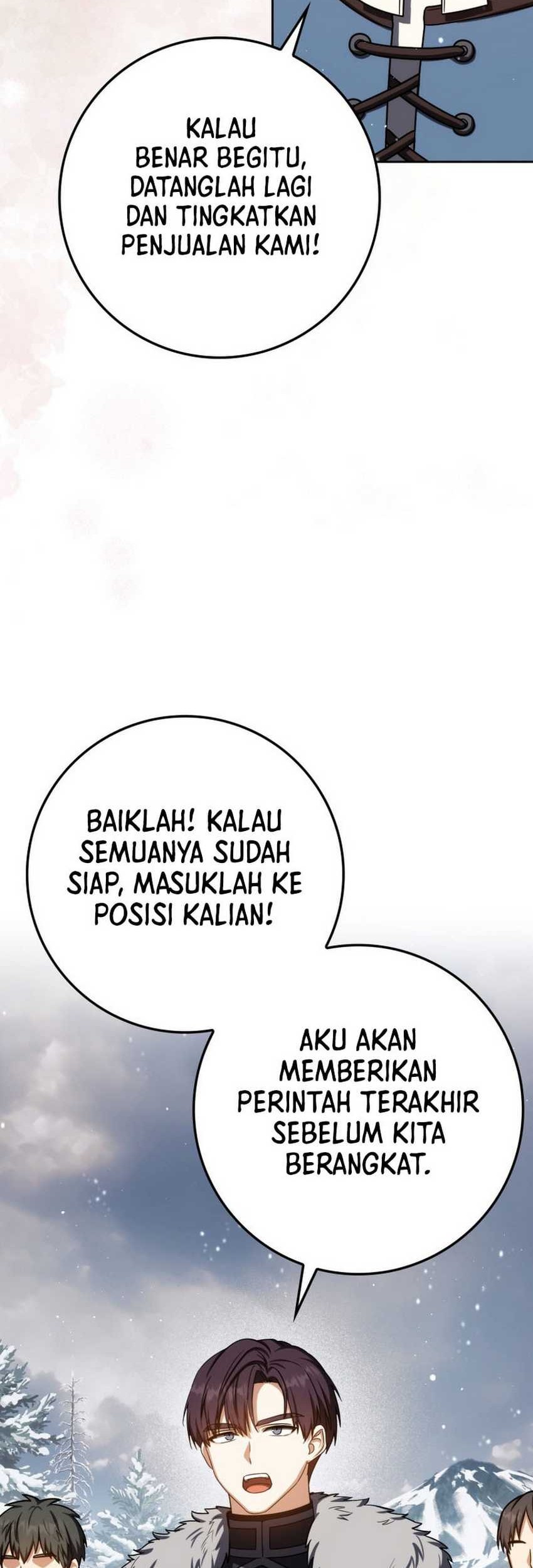 The Reincarnated Assassin is a Genius Swordsman Chapter 64 Gambar 67