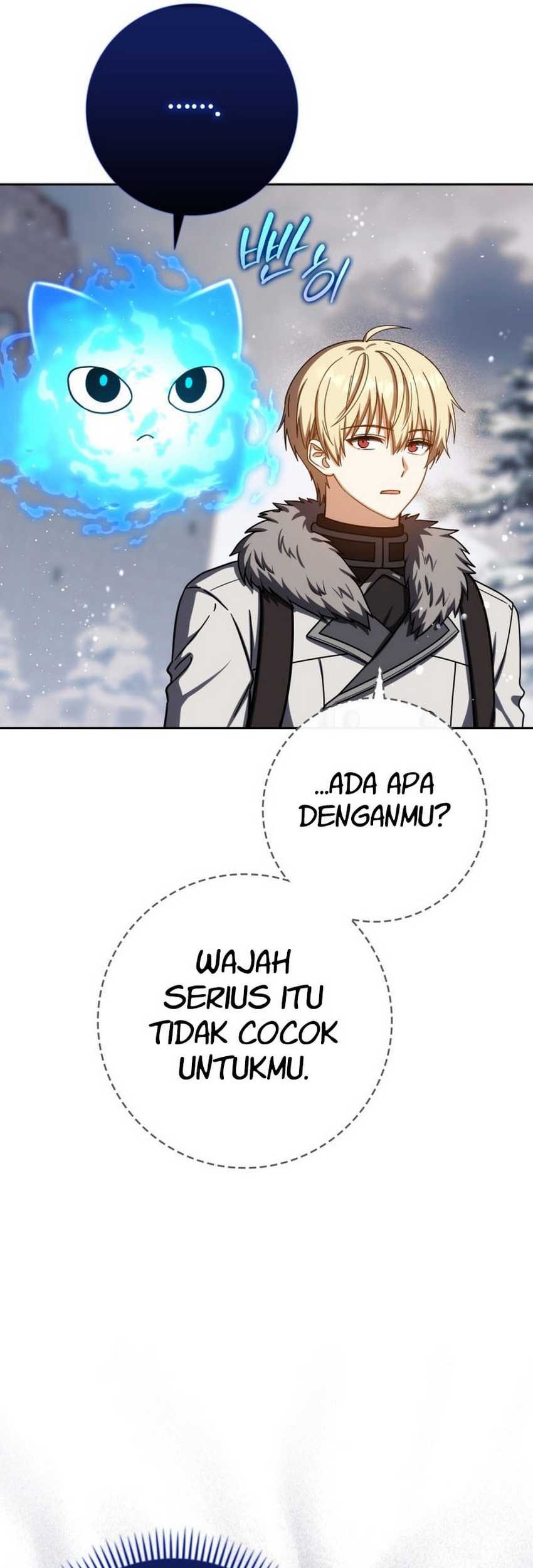 The Reincarnated Assassin is a Genius Swordsman Chapter 64 Gambar 71