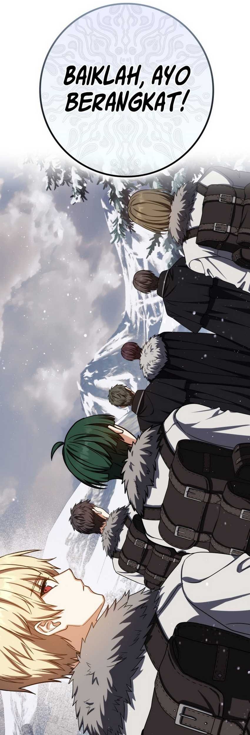 The Reincarnated Assassin is a Genius Swordsman Chapter 64 Gambar 74