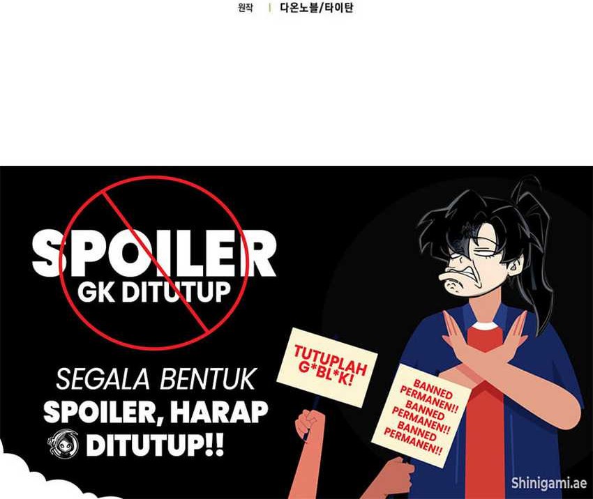 The Reincarnated Assassin is a Genius Swordsman Chapter 64 Gambar 77