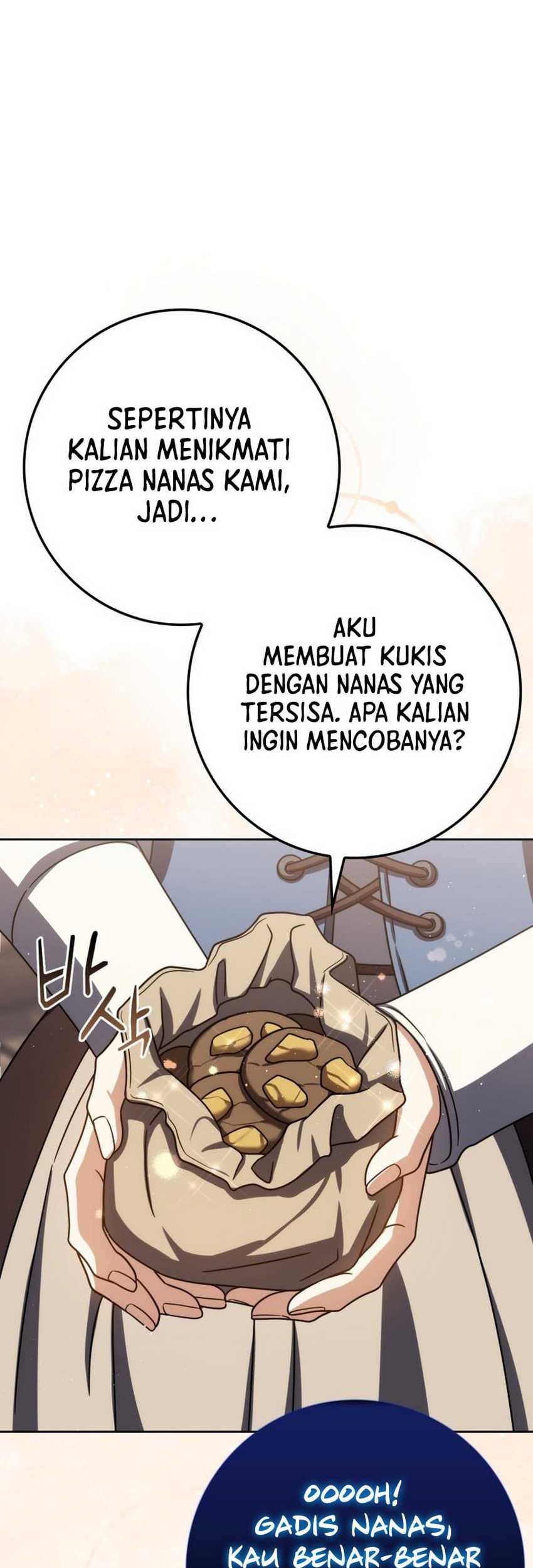 The Reincarnated Assassin is a Genius Swordsman Chapter 64 Gambar 4