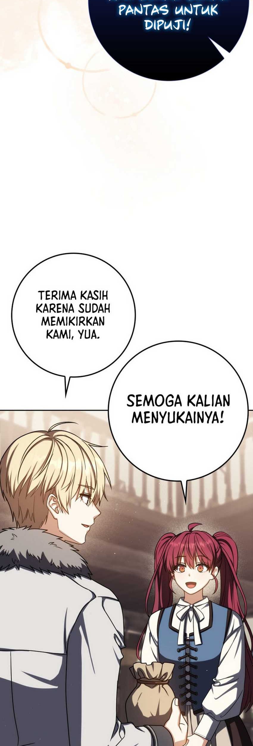 The Reincarnated Assassin is a Genius Swordsman Chapter 64 Gambar 5