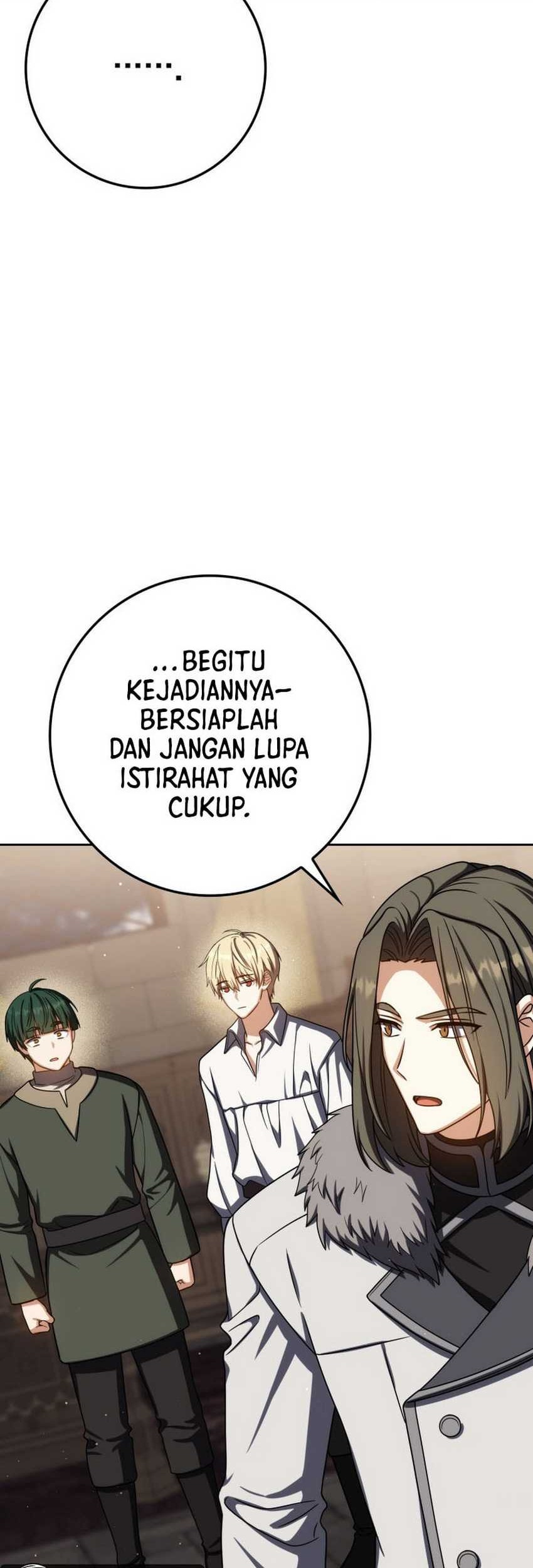 The Reincarnated Assassin is a Genius Swordsman Chapter 64 Gambar 28