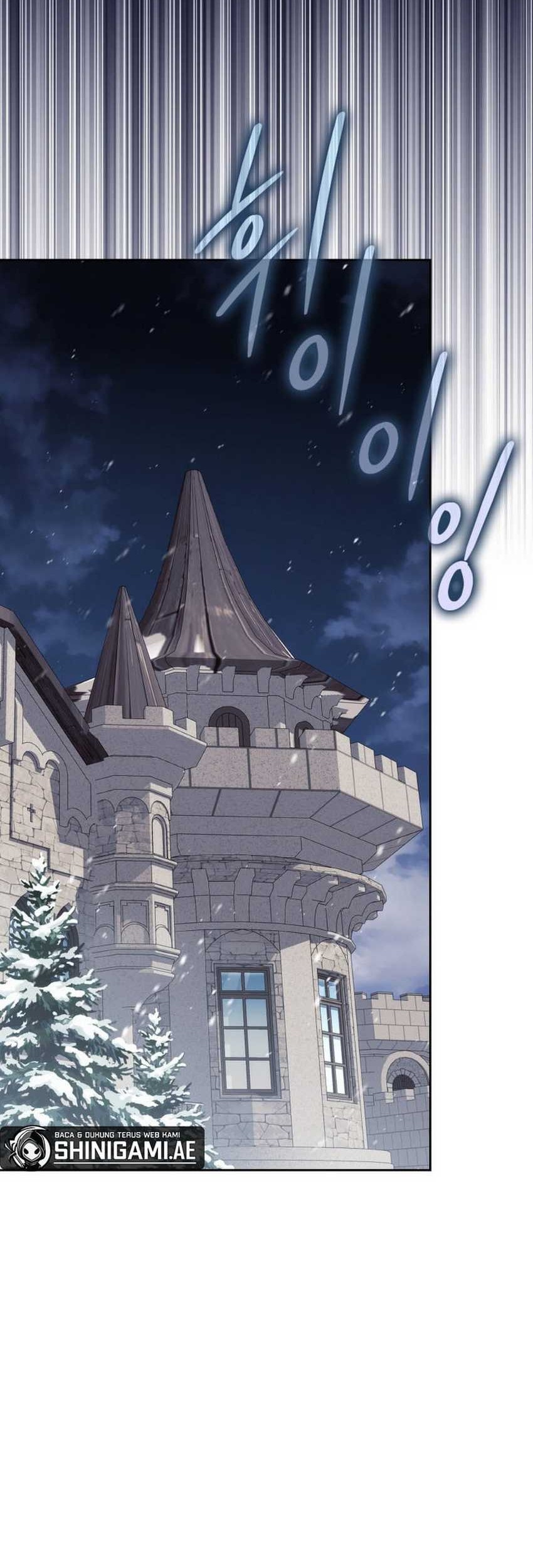 The Reincarnated Assassin is a Genius Swordsman Chapter 64 Gambar 14