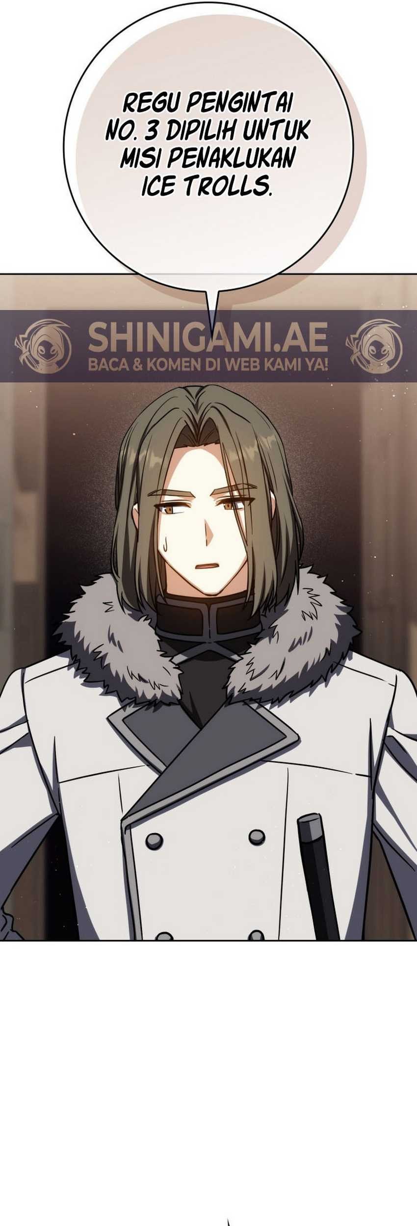 The Reincarnated Assassin is a Genius Swordsman Chapter 64 Gambar 16