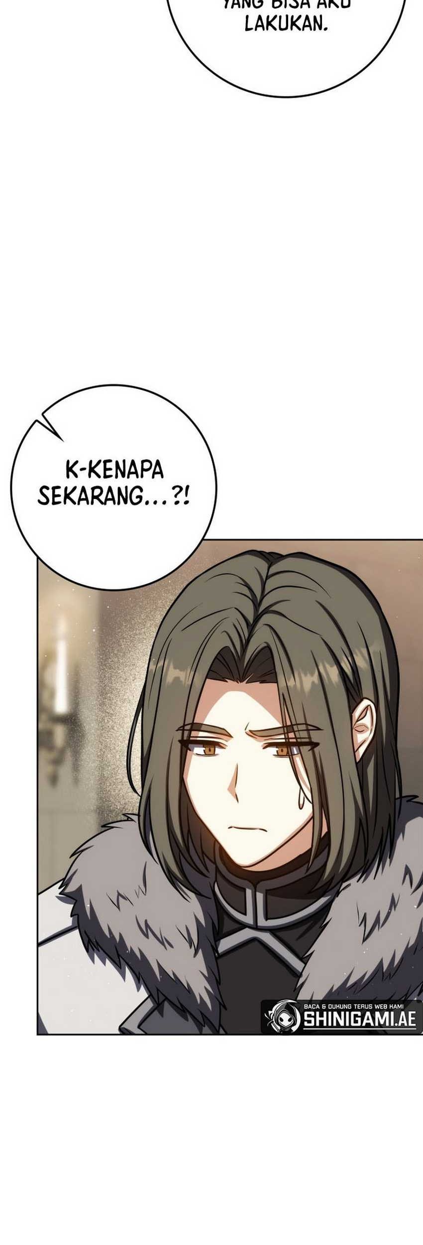 The Reincarnated Assassin is a Genius Swordsman Chapter 64 Gambar 18