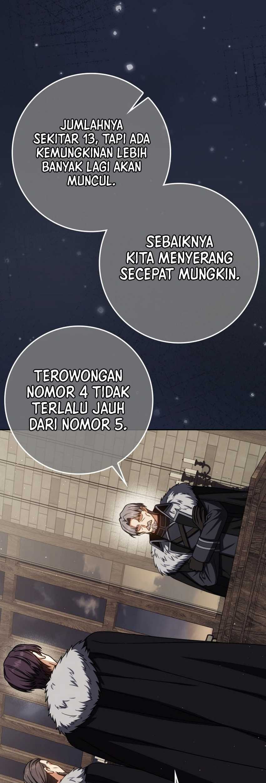 The Reincarnated Assassin is a Genius Swordsman Chapter 64 Gambar 21