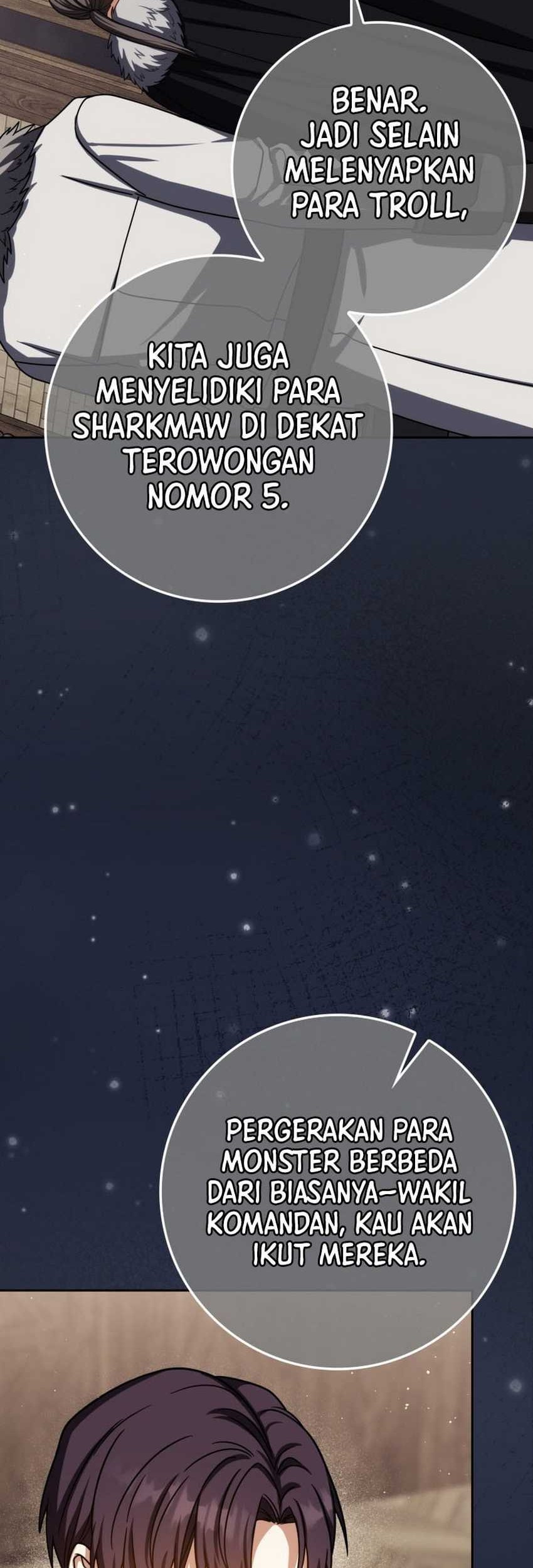 The Reincarnated Assassin is a Genius Swordsman Chapter 64 Gambar 22