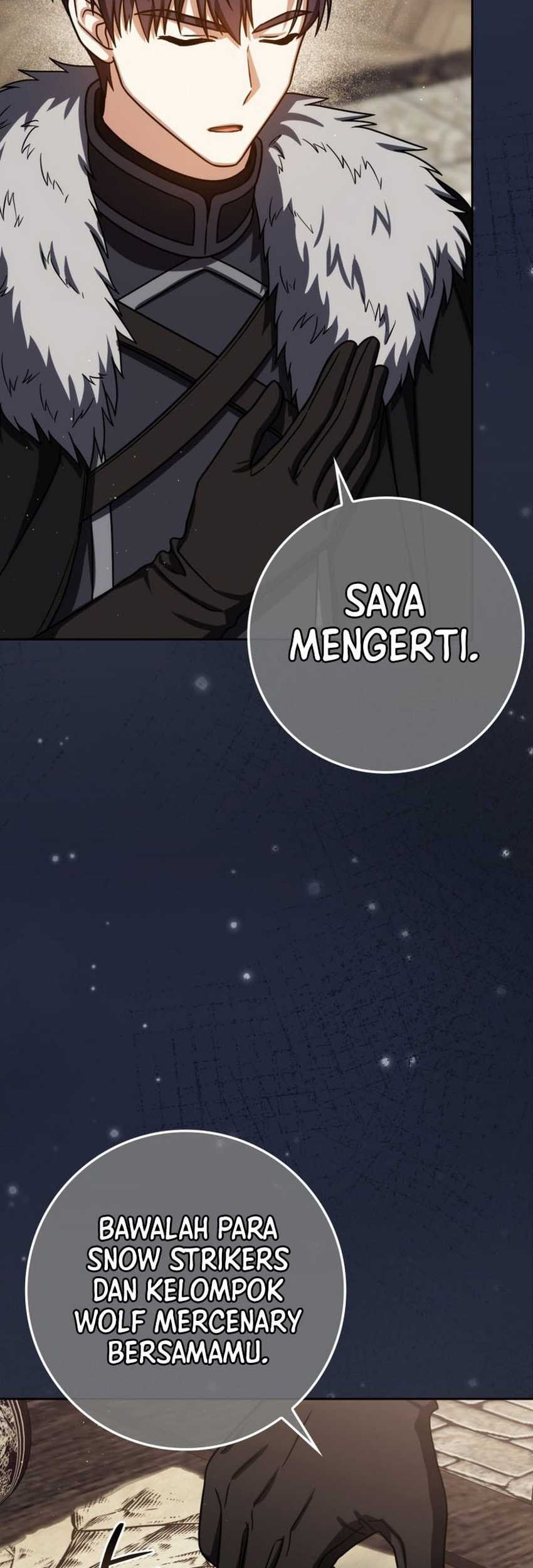 The Reincarnated Assassin is a Genius Swordsman Chapter 64 Gambar 23