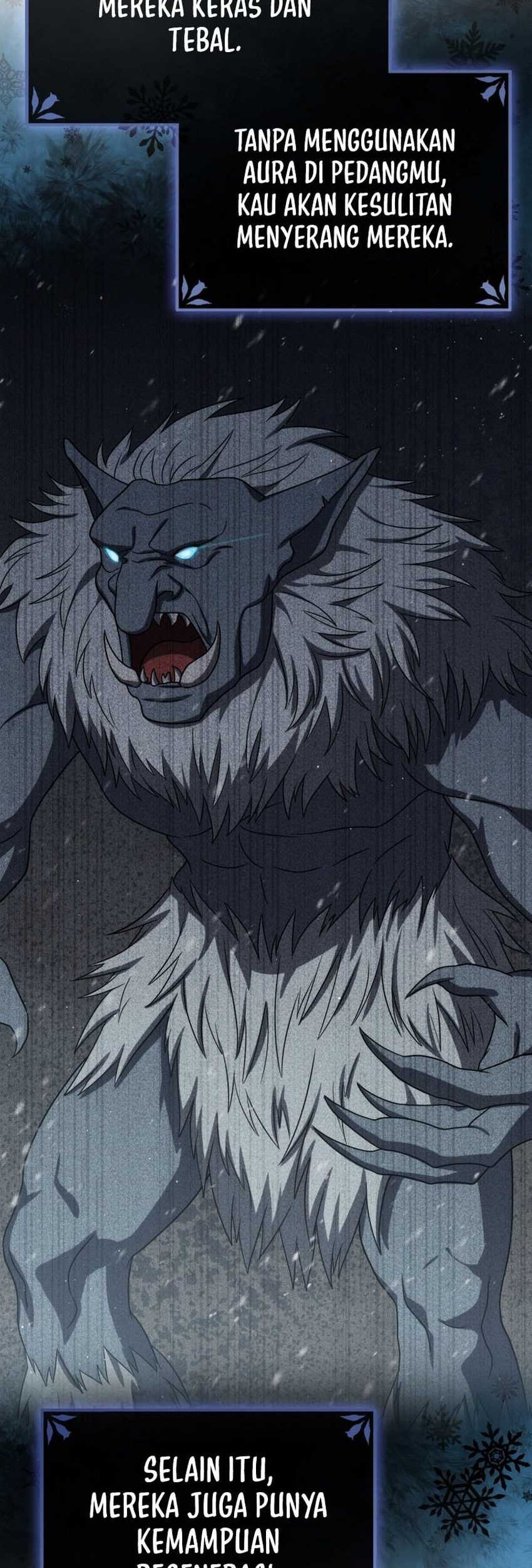 The Reincarnated Assassin is a Genius Swordsman Chapter 64 Gambar 33