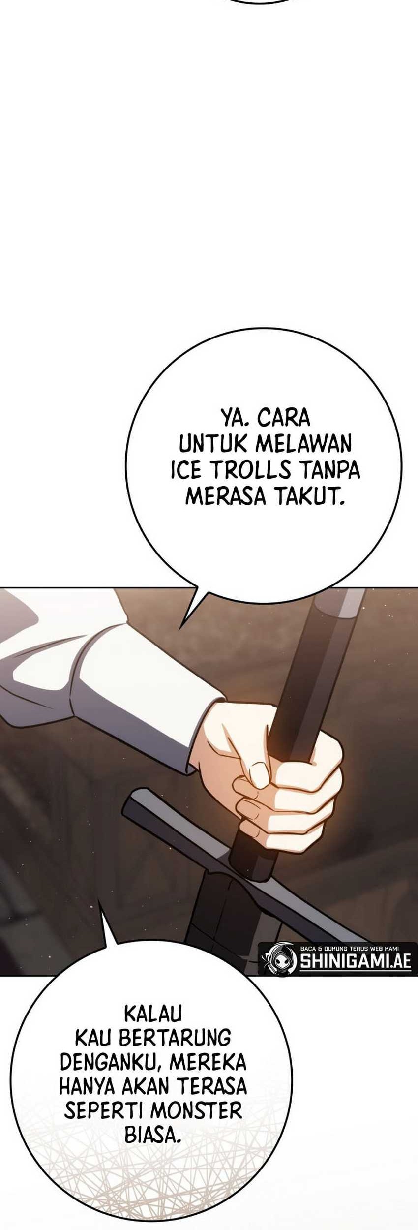 The Reincarnated Assassin is a Genius Swordsman Chapter 64 Gambar 38