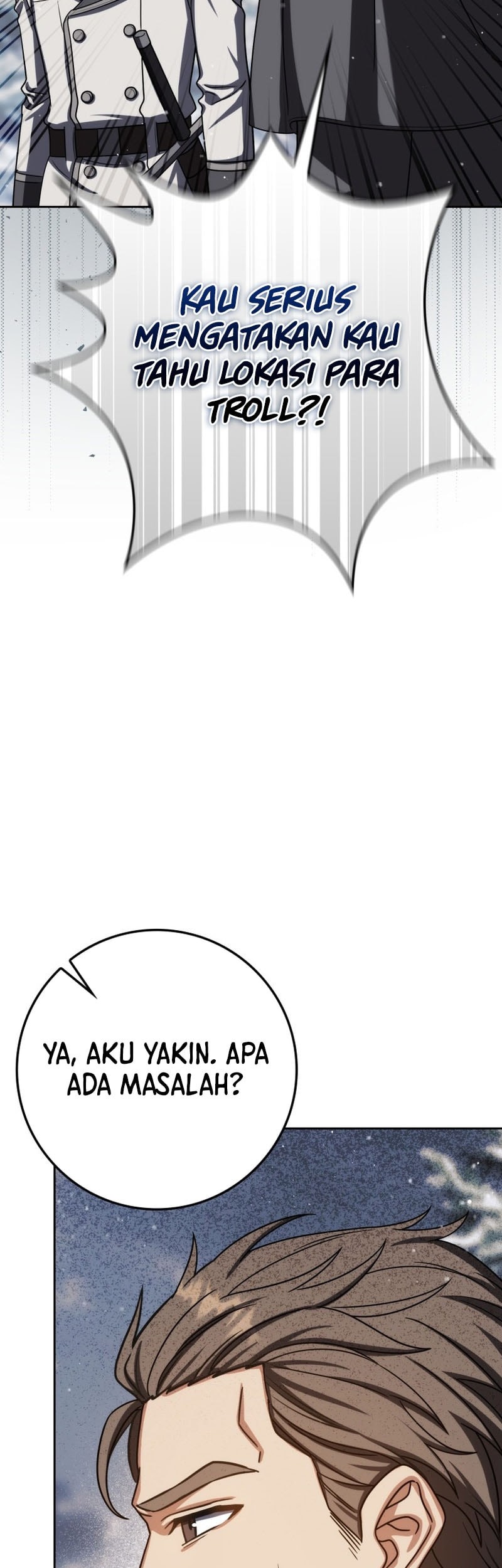 The Reincarnated Assassin is a Genius Swordsman Chapter 65 Gambar 37