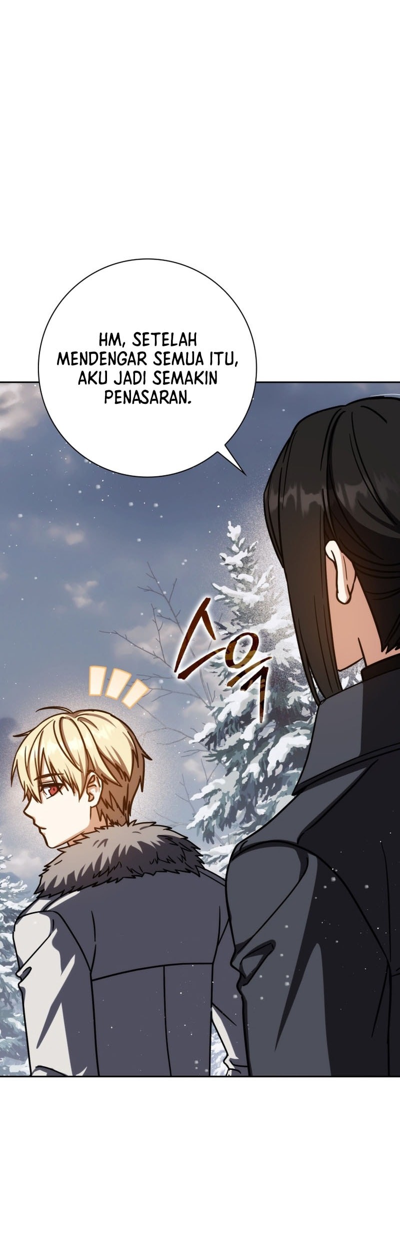 The Reincarnated Assassin is a Genius Swordsman Chapter 65 Gambar 47