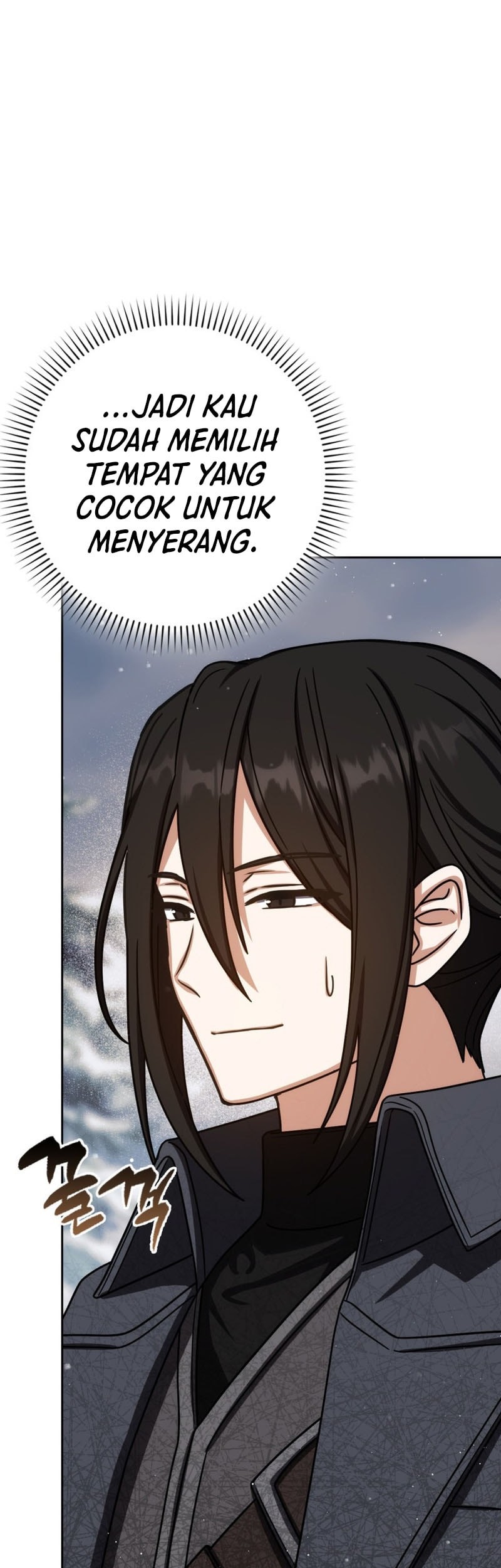 The Reincarnated Assassin is a Genius Swordsman Chapter 65 Gambar 49