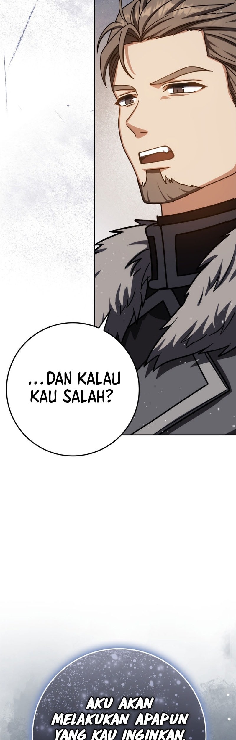 The Reincarnated Assassin is a Genius Swordsman Chapter 65 Gambar 59