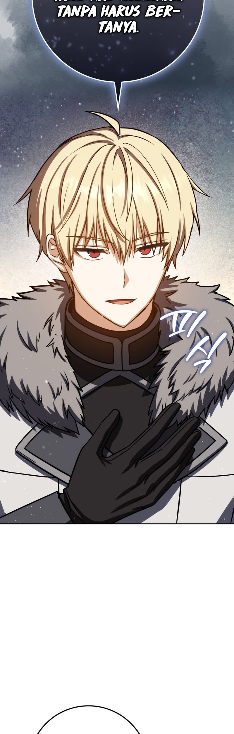 The Reincarnated Assassin is a Genius Swordsman Chapter 65 Gambar 60