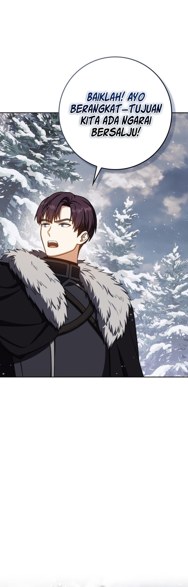 The Reincarnated Assassin is a Genius Swordsman Chapter 65 Gambar 62