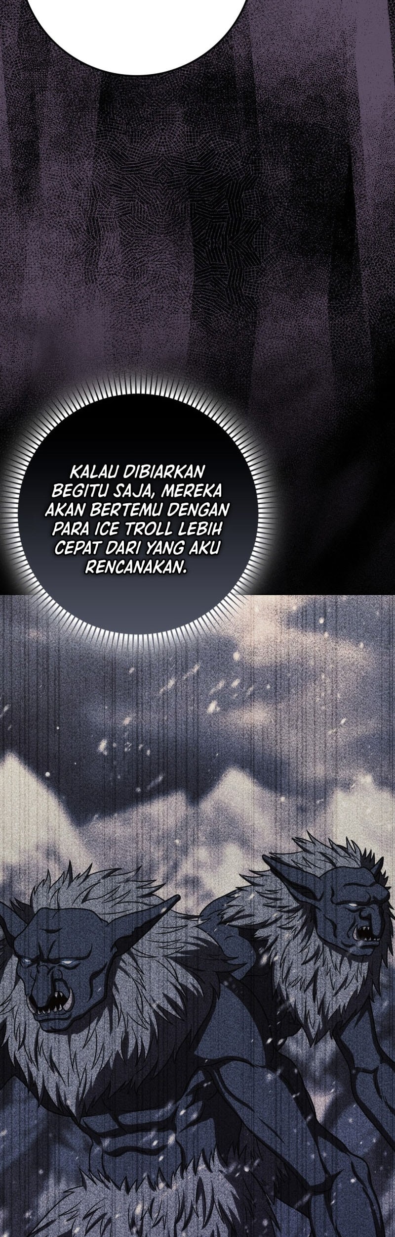 The Reincarnated Assassin is a Genius Swordsman Chapter 65 Gambar 68