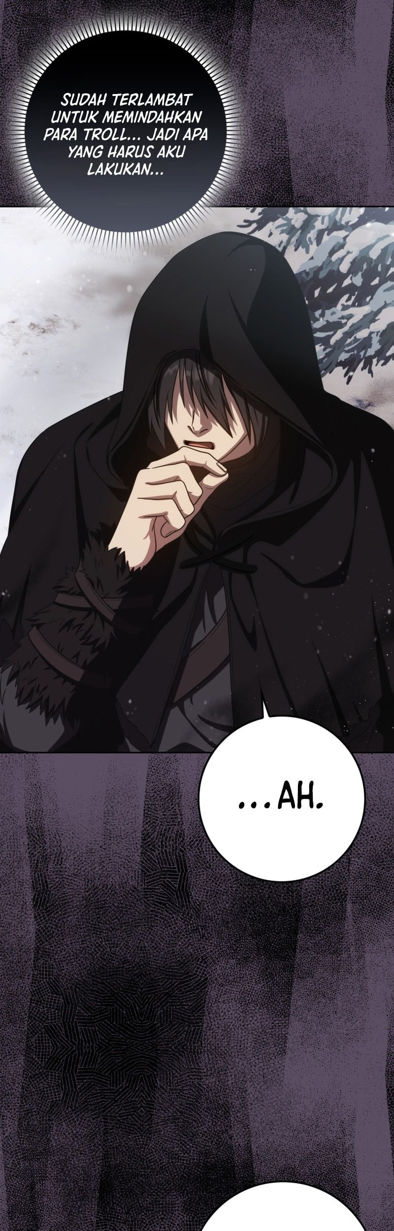 The Reincarnated Assassin is a Genius Swordsman Chapter 65 Gambar 71