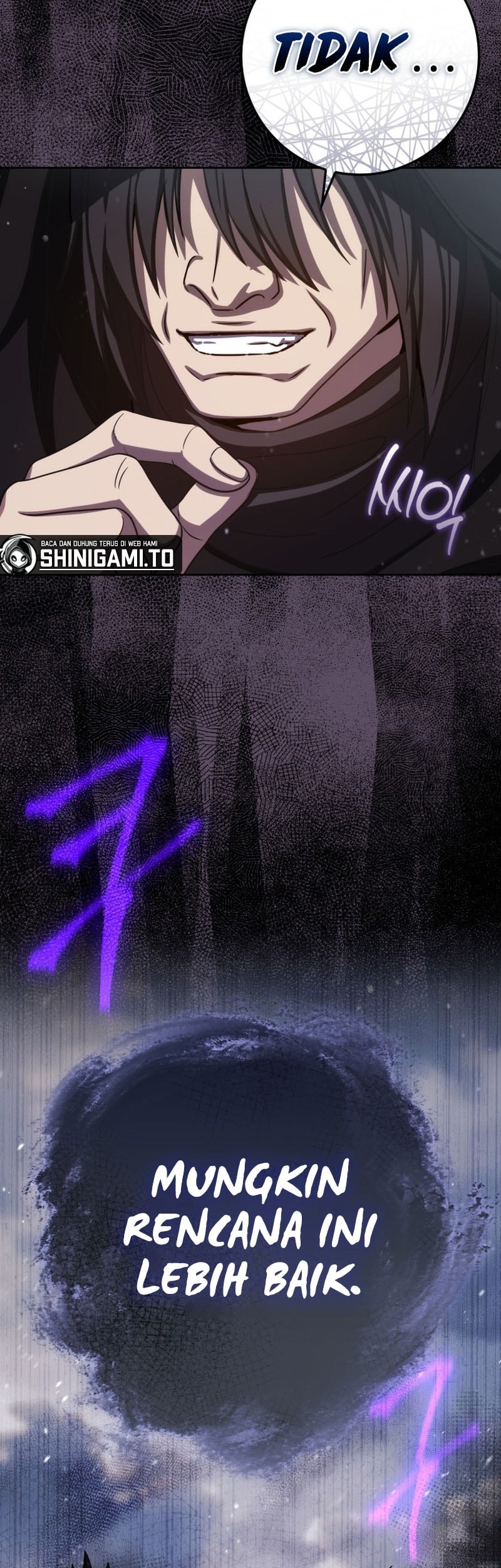 The Reincarnated Assassin is a Genius Swordsman Chapter 65 Gambar 72