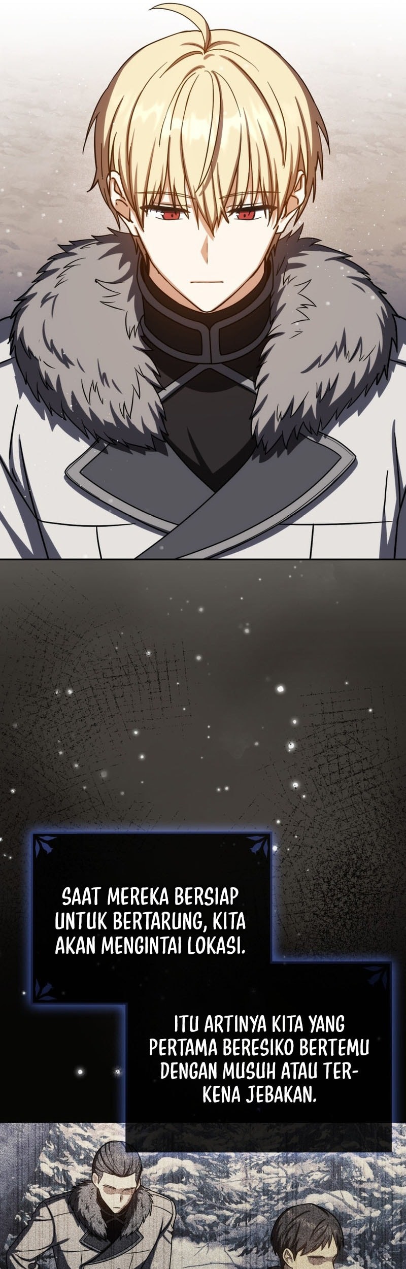 The Reincarnated Assassin is a Genius Swordsman Chapter 65 Gambar 11