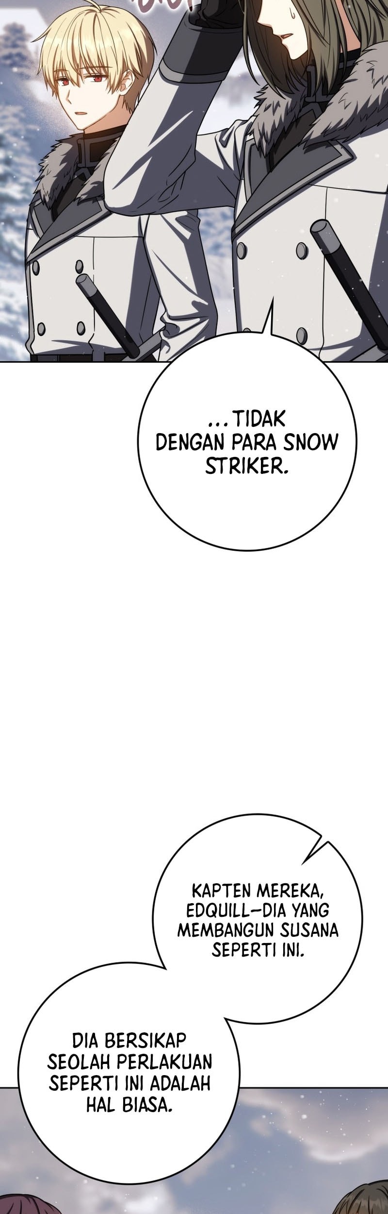 The Reincarnated Assassin is a Genius Swordsman Chapter 65 Gambar 13