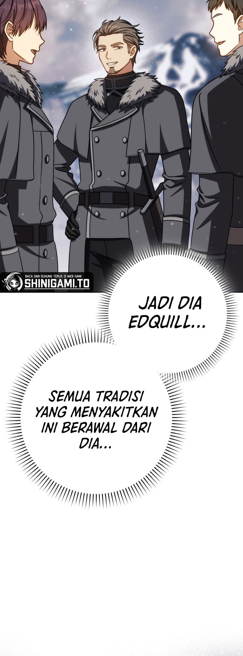 The Reincarnated Assassin is a Genius Swordsman Chapter 65 Gambar 14