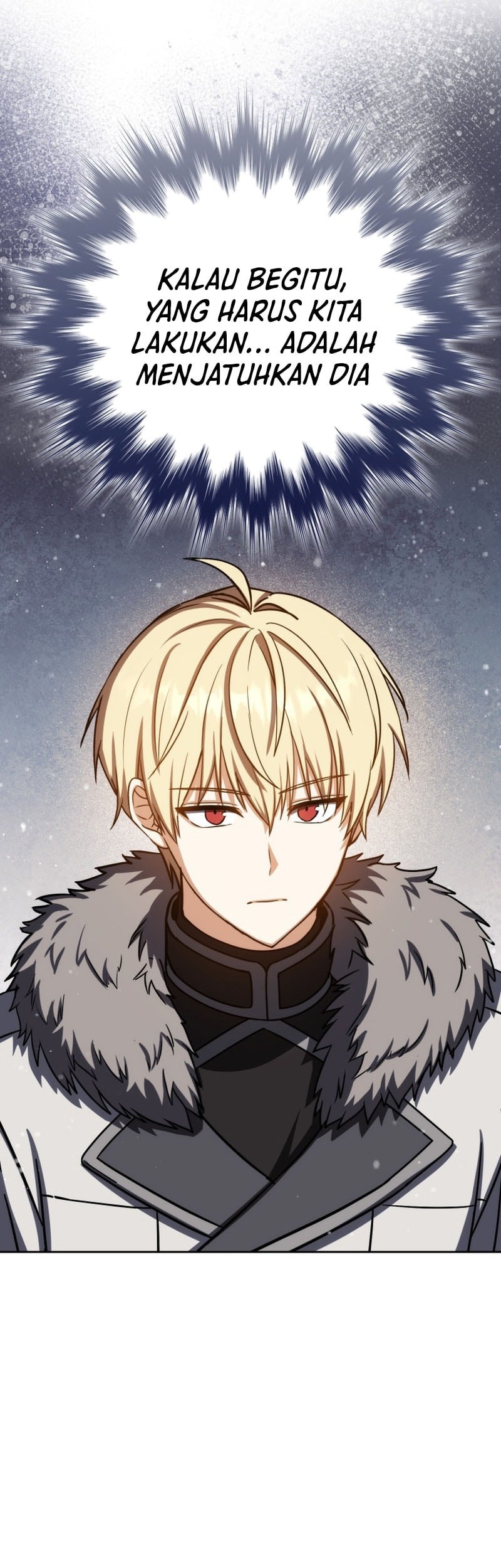 The Reincarnated Assassin is a Genius Swordsman Chapter 65 Gambar 15