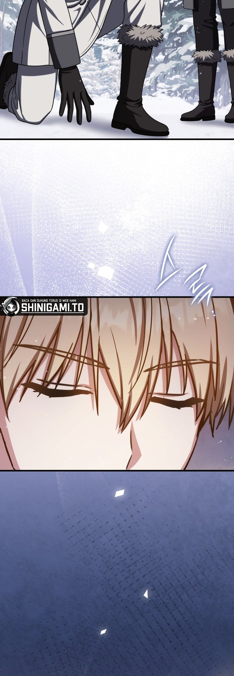 The Reincarnated Assassin is a Genius Swordsman Chapter 65 Gambar 30