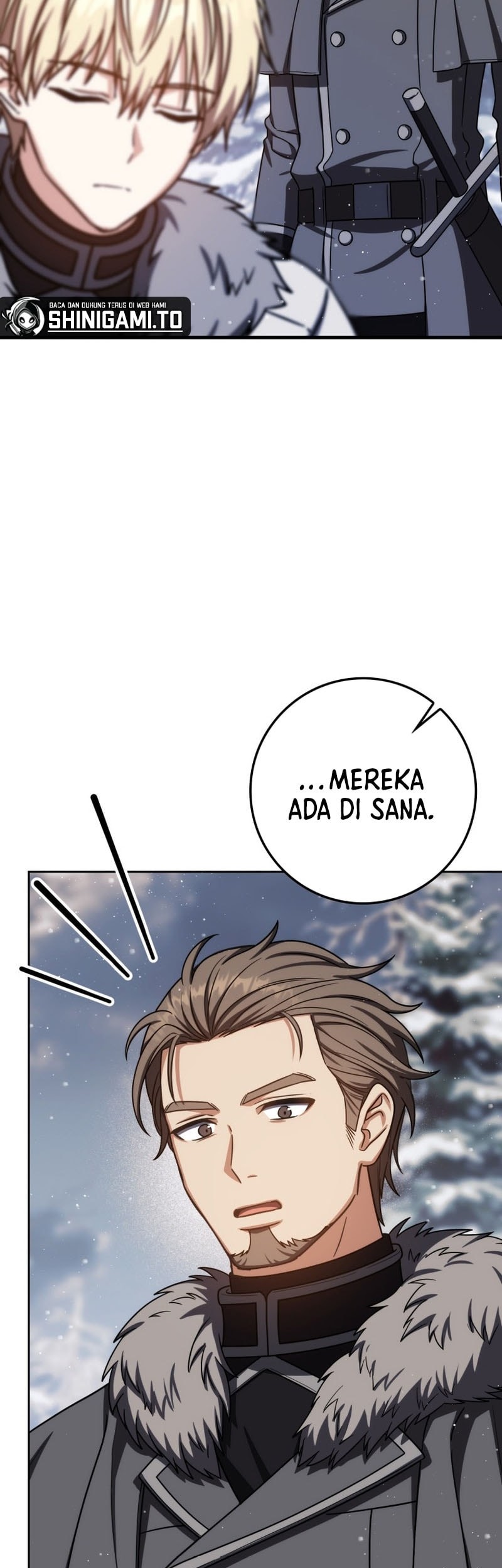 The Reincarnated Assassin is a Genius Swordsman Chapter 65 Gambar 33