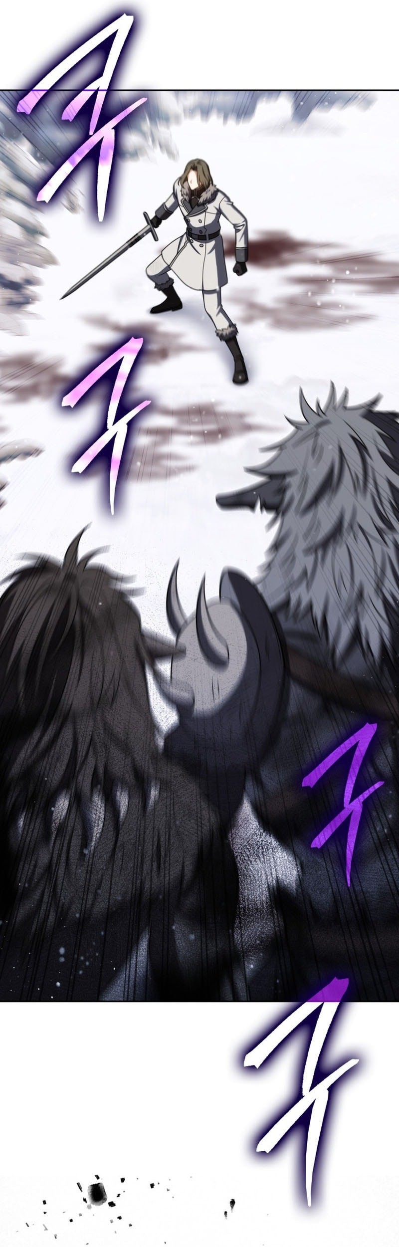 The Reincarnated Assassin is a Genius Swordsman Chapter 66 Gambar 35